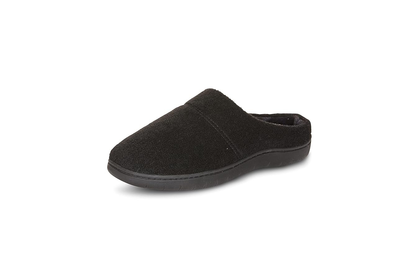 Amazon.com | Eddie Bauer Mens Fremont Slippers With Rubber